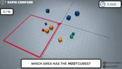 Professor Rubik's Brain Fitness - Nintendo Switch