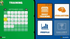 Professor Rubik's Brain Fitness - Nintendo Switch