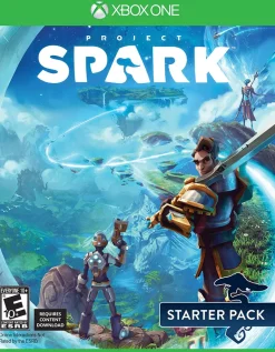 Project Spark - XBOX ONE