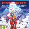 Project Starship - PS4 [RED ART GAMES]