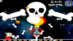 Project Starship - PS4 [RED ART GAMES]