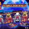 PROJECT STARSHIP X [LIMITED EDITION] - PS4 [PLAY EXCLUSIVES]