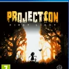 PROJECTION: FIRST LIGHT - PS4 [RED ART GAMES]