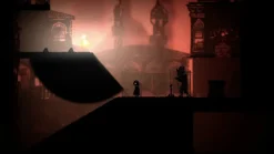 PROJECTION: FIRST LIGHT - PS4 [RED ART GAMES]