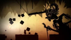 PROJECTION: FIRST LIGHT - PS4 [RED ART GAMES]