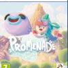 Promenade [Standard Edition] - PlayStation 5 [Red Art Games]