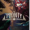 Pronty [PEGI Import] - Nintendo Switch