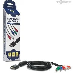 PS2 - PS2 TOMEE COMPONENT CABLE (M07121)