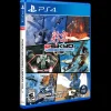 Psikyo Shooting Library Vol. 1 - PlayStation 4