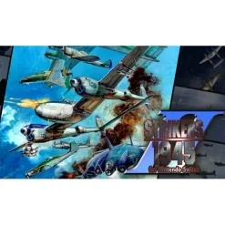 Psikyo Shooting Library Vol. 1 - PS4 [JPN ENGLISH IMPORT]
