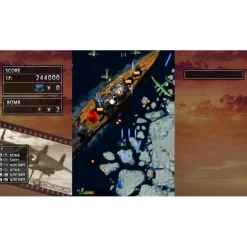 Psikyo Shooting Library Vol. 1 - PS4 [JPN ENGLISH IMPORT]