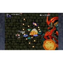 Psikyo Shooting Library Vol. 2 - PS4 [JPN ENGLISH IMPORT]