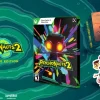 Psychonauts 2: Motherlobe Edition - XBOX ONE / XBOX SERIES X