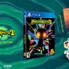 Psychonauts 2: Motherlobe Edition - PS4