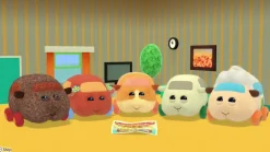 Pui Pui Molcar Lets Molcar Party - Nintendo Switch
