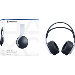 Pulse 3D Wireless Headset - PlayStation 5