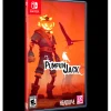 Pumpkin Jack - Nintendo Switch