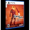Pumpkin Jack - PlayStation 5