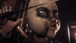 Puppet House - PlayStation 5 (PRE-ORDER)