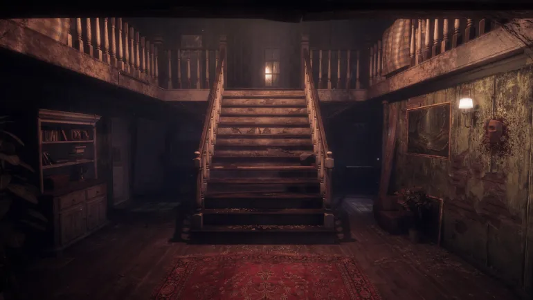 Puppet House - PlayStation 5 (PRE-ORDER)