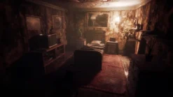 Puppet House - PlayStation 5 (PRE-ORDER)