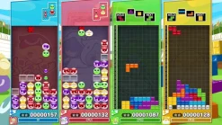 Puyo Puyo Tetris 2S [Game-Key Card] - Nintendo Switch 2