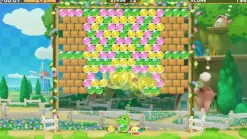 PUZZLE BOBBLE EVERYBUBBLE! - SWITCH