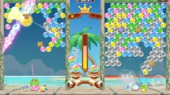 PUZZLE BOBBLE EVERYBUBBLE! - SWITCH