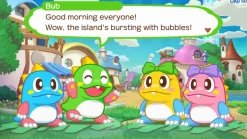 PUZZLE BOBBLE EVERYBUBBLE! - SWITCH