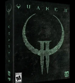 Quake II Special Edition - PC