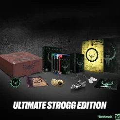 Quake II Ultimate Edition - PC