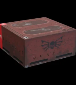 Quake II Ultimate Edition [LIMITED RUN GAMES #530] - Playstation 4