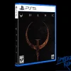 Quake [Limited Run Games #14] - PlayStation 5