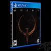 Quake [Limited Run Games #419]- PlayStation 4