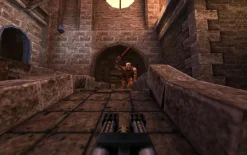 Quake [Limited Run Games #419]- PlayStation 4