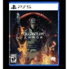 Quantum Error - PS5