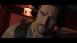 Quantum Error - PS5
