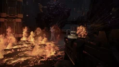 Quantum Error - PS5