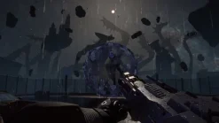 Quantum Error - PS5