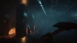 Quantum Error - PS5