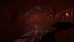 Quantum Error - PS5