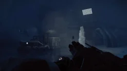Quantum Error - PS5