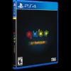 Q.U.B.E. 10TH Anniversary Limited Run Games #506] - Playstation 4