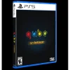Q.U.B.E. 10TH Anniversary [Limited Run Games #55] - PlayStation 5
