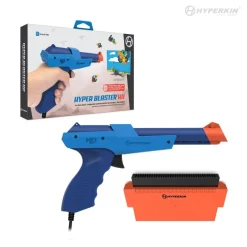 "Hyper Blaster" HD for NES®