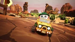 Race with Ryan Road Trip Deluxe edition - Nintendo Switch