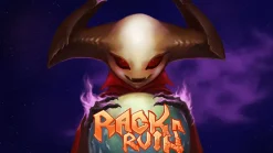 Rack N Ruin [STANDARD EDITION] [PREMIUM EDITION GAMES #10 SERIES 4] - Nintendo Switch