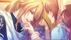 Radiant Tale Fanfare - Nintendo Switch