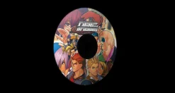 Rage of the Dragons NEO [AES CART Modern Special Bundle] [EU Import]  - Nintendo Switch (PRE-ORDER CLOSED)