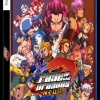 Rage of the Dragons NEO [Standard Edition] [EU Import]  - Playstation 5 (PRE-ORDER)